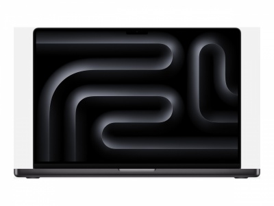 Apple MacBook Pro 16" Apple M4 Pro 14C CPU, 20C GPU/48GB/512GB SSD/Space Black/RUS | Apple