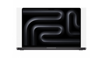 Apple MacBook Pro 16" Apple M4 Pro 14C CPU, 20C GPU/48GB/512GB SSD/Space Black/RUS | Apple