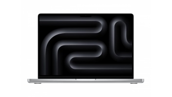 Apple MacBook Pro 14" Apple M4 Max 14C CPU, 32C GPU/36GB/1TB SSD/Silver/INT | Apple