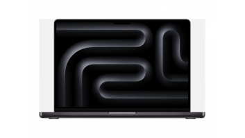 Apple MacBook | Pro | Space Black | 14 " | 3024 x 1964 pixels | Apple M4 Pro | 24 GB | Solid-state drive capacity 512 GB | Apple M4 Pro chip 12-core CPU/16-core GPU | macOS | 802.11ax | Bluetooth version 5.3 | Keyboard language English | Keyboard backlit 