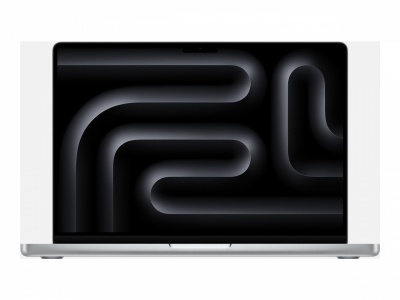 Apple MacBook Pro 14" Apple M4 10C CPU, 10C GPU/16GB/1TB GB SSD/Silver/RUS | Apple