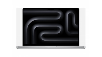 Apple MacBook Pro 14" Apple M4 10C CPU, 10C GPU/16GB/1TB GB SSD/Silver/RUS | Apple