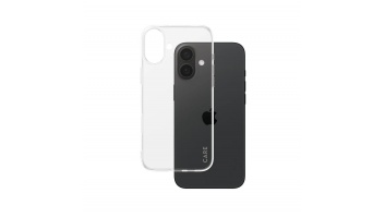 CARE by PanzerGlass Case Fashion X-Ray Soft Basic iPhone 16 Plus | CARE
