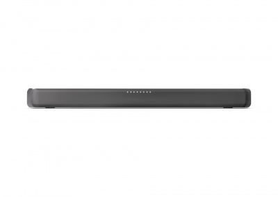 Akcija! PHILIPS SoundBar skaļrunis, melns