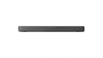 Akcija! PHILIPS SoundBar skaļrunis, melns