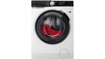 Akcija! AEG 700.sērijas veļas mazg.mašīna ar žāvētāju (front.ielāde), 9kg, balta