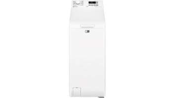 Akcija! Electrolux veļas mazg.mašīna (augšas ielāde), 6 kg, D
