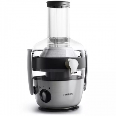 PHILIPS Avance Collection sulas spiede, 1200W (metāliska)