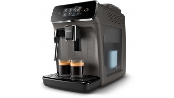 Akcija! PHILIPS 2200 sērijas automātiskais Espresso kafijas automāts