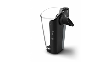 PHILIPS Latte Go piena trauks