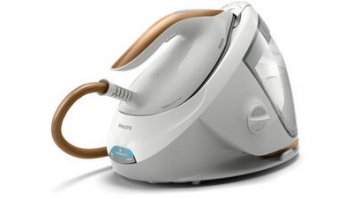 PHILIPS Perfect Care tvaika ģeneratora gludeklis