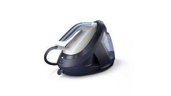 PHILIPS Perfect Care tvaika ģeneratora gludeklis, (zils)