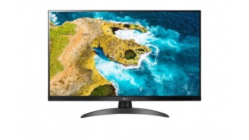 LCD Monitor|LG|27TQ615S-PZ|27"|TV Monitor|Panel IPS|1920x1080|16:9|14 ms|Speakers|27TQ615S-PZ