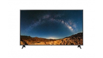 TV Set|LG|55"|Wireless LAN|Bluetooth|Black|55UR781C