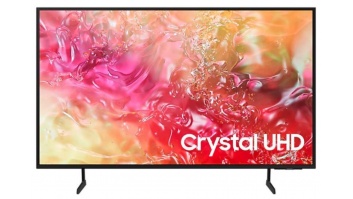TV Set|SAMSUNG|50"|4K/Smart|3840x2160|Wireless LAN|Bluetooth|Tizen|Black|UE50DU7172UXXH