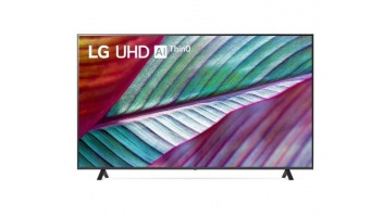 TV Set|LG|75"|4K/Smart|3840x2160|Wireless LAN|Bluetooth|webOS|75UR78003LK