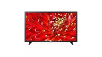 TV Set|LG|32"|Smart|1920x1080|Wireless LAN|Bluetooth|webOS|Black|32LQ631C