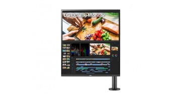 LCD Monitor|LG|28MQ780-B|27.6"|Business|Panel IPS|2560x2880|16:18|60Hz|5 ms|Speakers|28MQ780-B