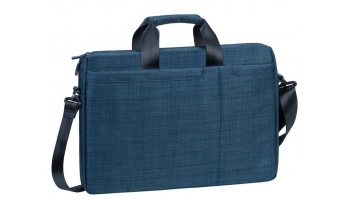 NB CASE BISCAYNE 15.6"/8335 BLUE RIVACASE