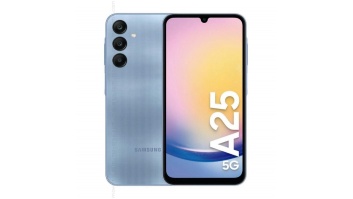 MOBILE PHONE GALAXY A25 5G/256GB BLUE SM-A256B SAMSUNG