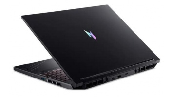 Notebook|ACER|Nitro|ANV16-41-R2H|CPU Ryzen 7|8845HS|3800 MHz|16"|2560x1600|RAM 16GB|DDR5|SSD 1TB|NVIDIA GeForce RTX 4060|8GB|ENG|Windows 11 Home|Black|2.5 kg|NH.QP0EL.004