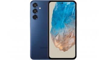 MOBILE PHONE GALAXY M35 5G/128GB DARKBLUE SM-M356 SAMSUNG