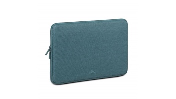 NB SLEEVE SUZUKA ECO 13.3-14"/7703 AQUAMARINE RIVACASE