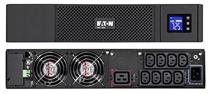 UPS|EATON|2700 Watts|3000 VA|Wave form type Sinewave|5SC3000IRT