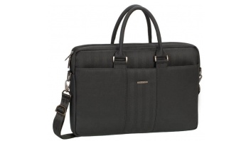 NB CASE NARITA 15.6"/8135 BLACK RIVACASE