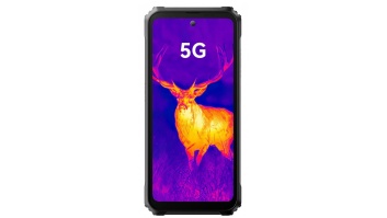 MOBILE PHONE BL9000 PRO/RUGGED BLACK BLACKVIEW