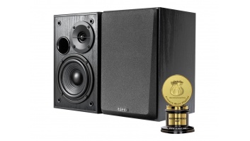 Edifier | R1100 | 110 - 240 V W | Black | 85 dB | 2.0 Studio Speaker