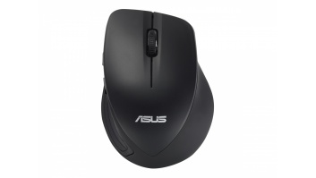 Asus | WT425 | Wireless Optical Mouse | wireless | Black, Charcoal