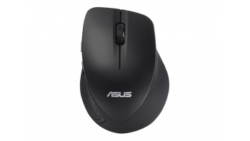 Asus | WT465 | Wireless Optical Mouse | wireless | Black