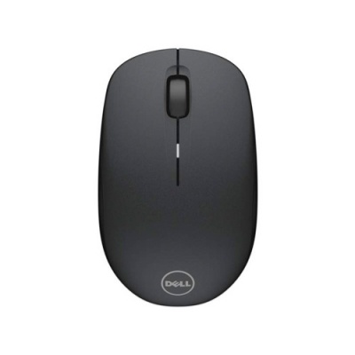 Dell | Wireless Mouse | WM126 | Wireless | Black