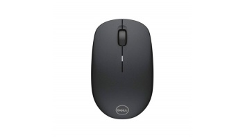 Dell | Wireless Mouse | WM126 | Wireless | Black