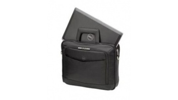Dell | 460-11753 | Professional Lite | Fits up to size 14 " | Messenger - Briefcase | Black | Shoulder strap