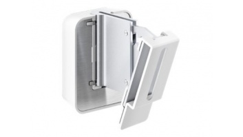 Vogels | Loundspeaker Mount | Turn, Tilt | White