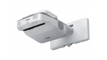 Epson | EB-685W | WXGA (1280x800) | 3500 ANSI lumens | White | Lamp warranty 12 month(s)