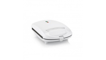 Tristar | Sandwich maker XL | SA-3065 | 1300 W | Number of plates 1 | Number of pastry 4 | White