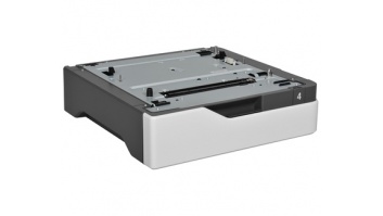 Lexmark | 550-Sheet Tray | 40C2100 | Grey