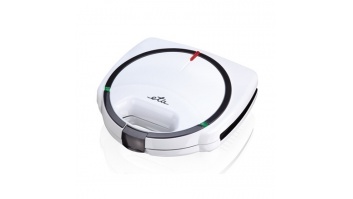 ETA | Sandwich maker | Pievo ETA015190000 | 750 W | Number of plates 1 | Number of pastry 2 | White