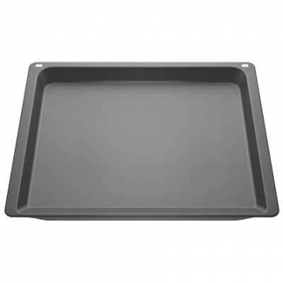 Bosch | Universal pan | HEZ632070 | Anthracite | Multipurpose