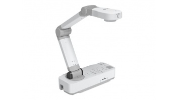 Epson | ELPDC13 | Full HD (1920x1080) | White | Lamp warranty 12 month(s)