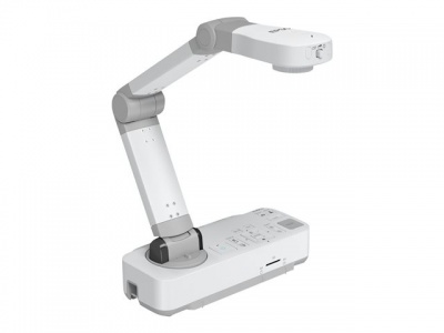 Epson | ELPDC13 | Full HD (1920x1080) | White | Lamp warranty 12 month(s)