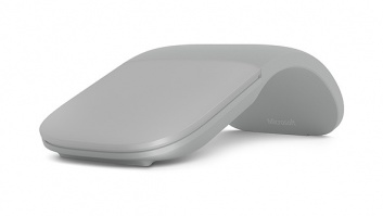 Microsoft | Surface ARC | CZV-00006 | Bluetooth mouse | Wireless | Grey