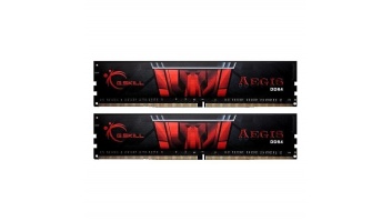 G.Skill | 32 Kit (16GBx2) GB | DDR4 | 3000 MHz | PC/server | Registered No | ECC No