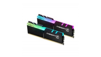 G.Skill | 32 Kit (16GBx2) GB | DDR4 | 3200 MHz | PC/server | Registered No | ECC No