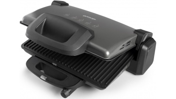 Gorenje | Grill | KR1800SDP | Contact | 1800 W | Black