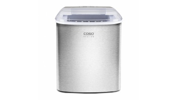 Caso | Ice cube machine | IceChef Pro | Power 120 W | Capacity 2.2 L | Stainless steel