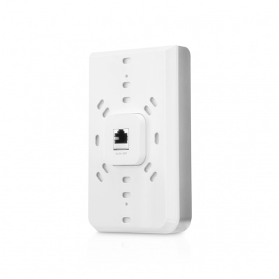 Ubiquiti | UniFi | UAP-IW-HD | 802.11ac | 2.4/5 | 867 Mbit/s | 10/100/1000 Mbit/s | Ethernet LAN (RJ-45) ports 5 | MU-MiMO Yes | PoE in/out